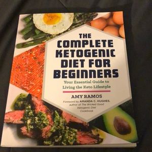 The Complete Ketogenic Diet for Beginners